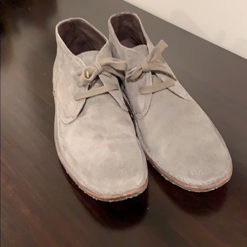 John Varvatos men’s shoes